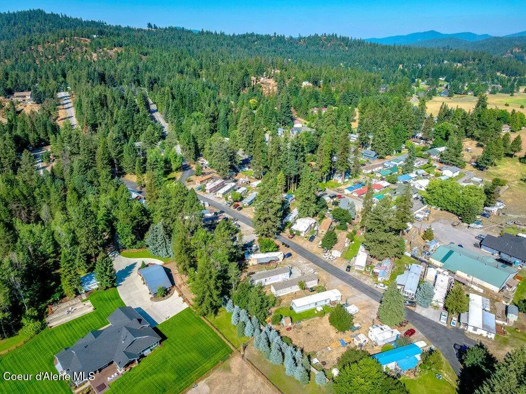 11776 N Hauser Lake RD #SPC 17, Hauser, ID 83854 - #1
