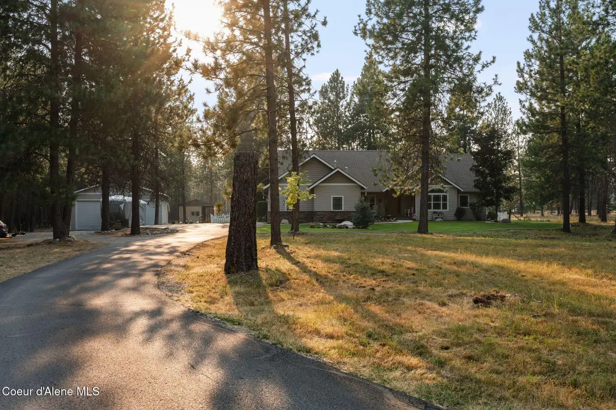 31957 N Wester Ranch RD, Athol, ID 83801 - #1