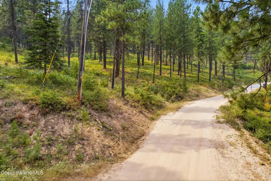NKA Kelly Gulch Rd, Pinehurst, ID 83850 - #2