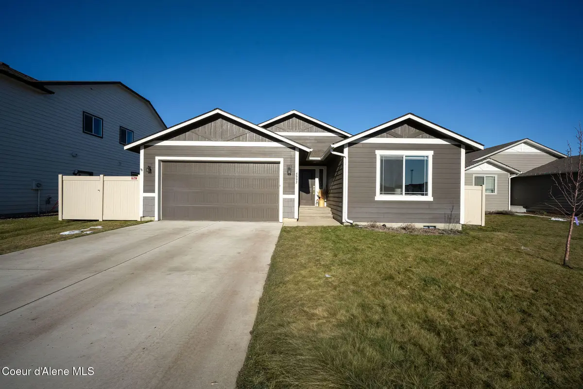 5995 W Dayton AVE, Rathdrum, ID 83858 - Image #1