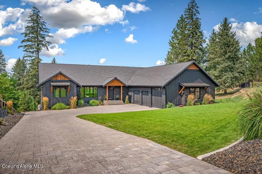 1288 E Bruin LOOP, Hayden, ID 83835 - #1