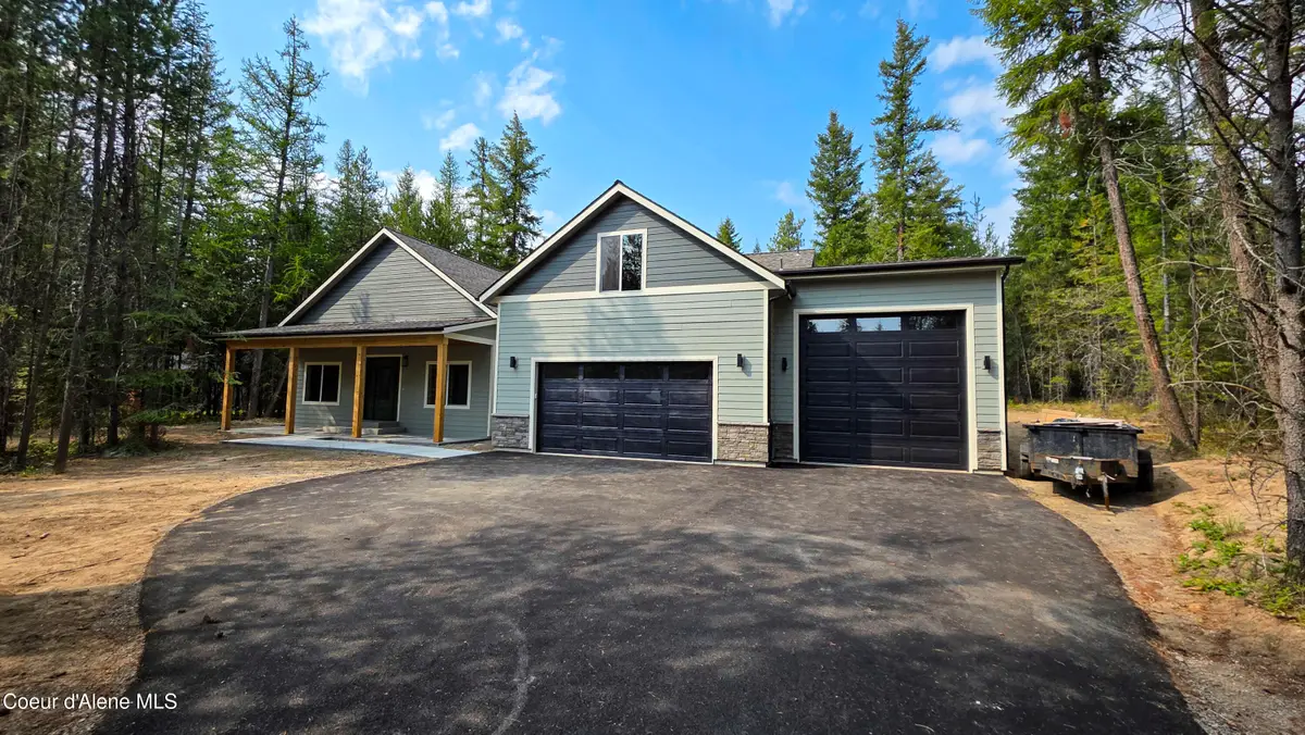 115 Graham AVE, Priest River, ID 83856 - #1