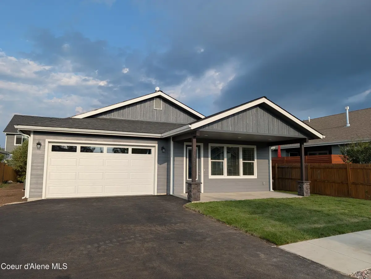 1525 Nicholas Way, Sandpoint, ID 83864 - #1