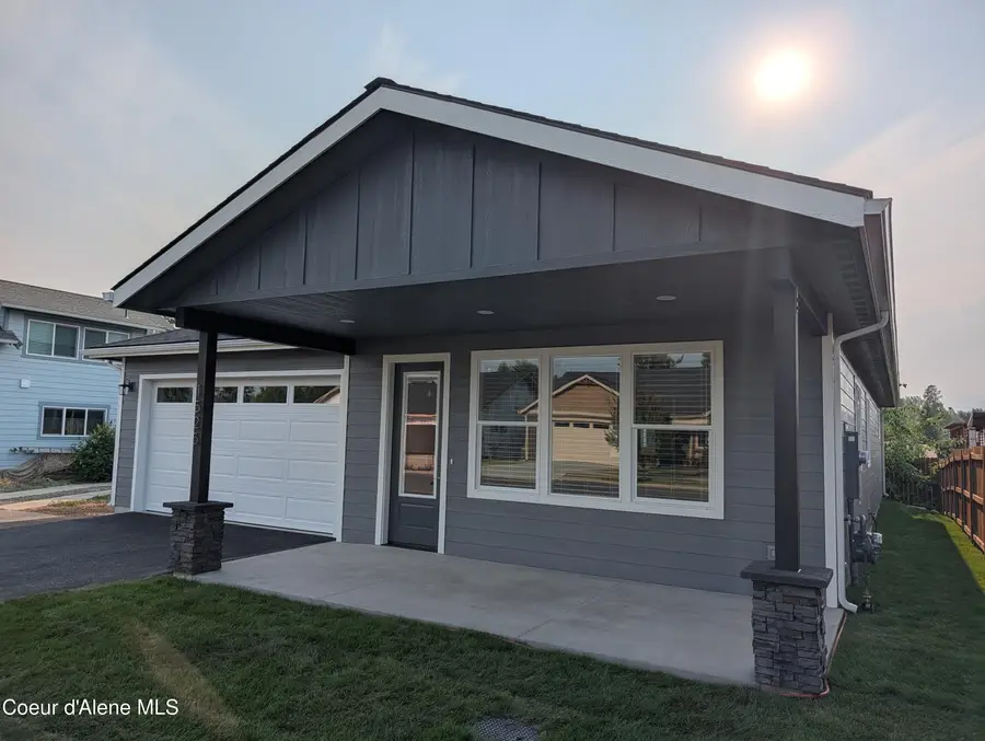 1525 Nicholas Way, Sandpoint, ID 83864 - #2