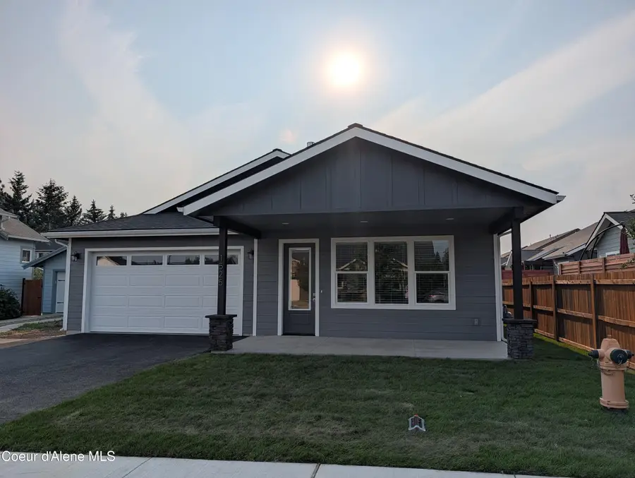 1525 Nicholas Way, Sandpoint, ID 83864 - #3