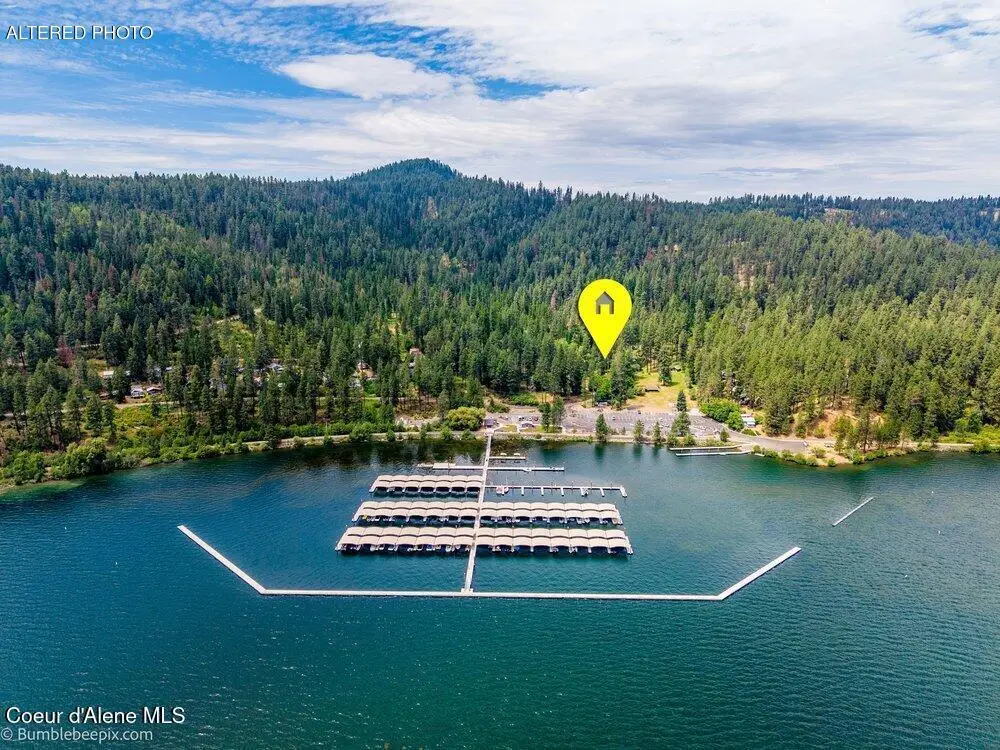 97 Chatcolet Upper Rd, Plummer, ID 83851 - #1