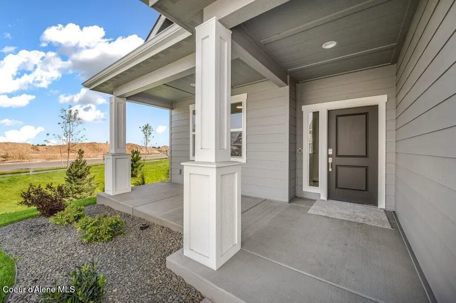 3360 W Segar Loop, Post Falls, ID 83854 - #3