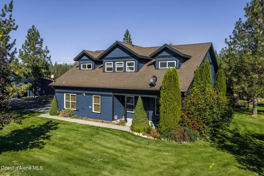 30259 N Sienna Loop, Athol, ID 83801 - #2