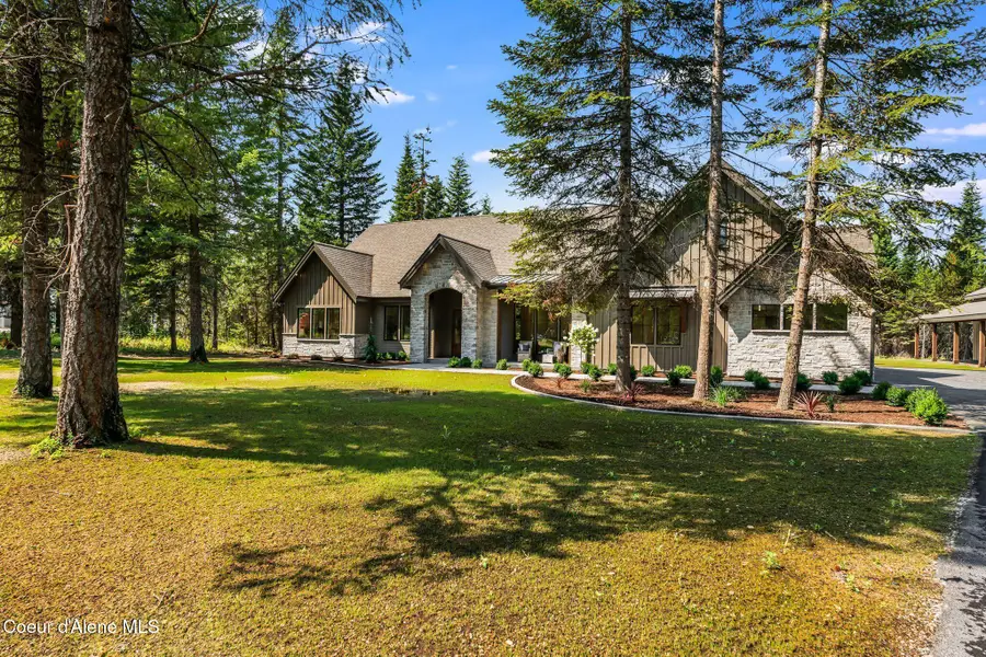21561 N Ranch View Dr, Rathdrum, ID 83858 - #3