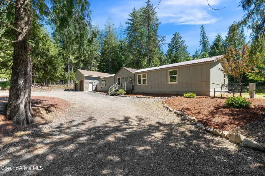 78 Wander Ln, Sagle, ID 83860 - #2