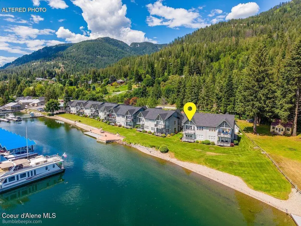 46700 E Highway 200 #103, Hope, ID 83836 - #1