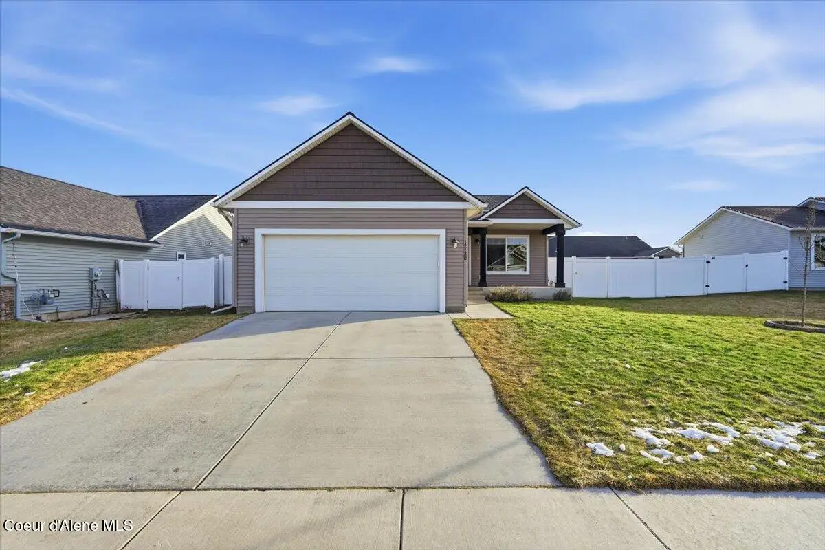 12130 N GIPPER LP, Rathdrum, ID 83858 - Image #1