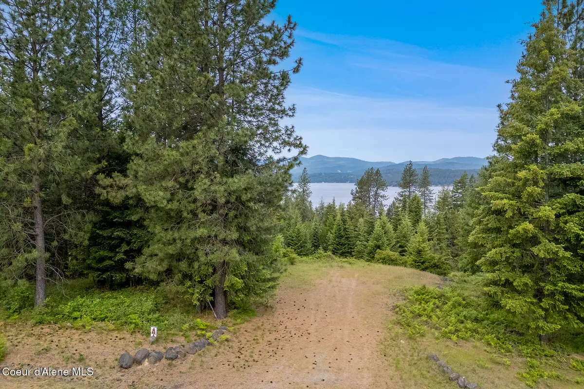 Lt 2 Blk 1 Napili Rd, Harrison, ID 83833 - #1