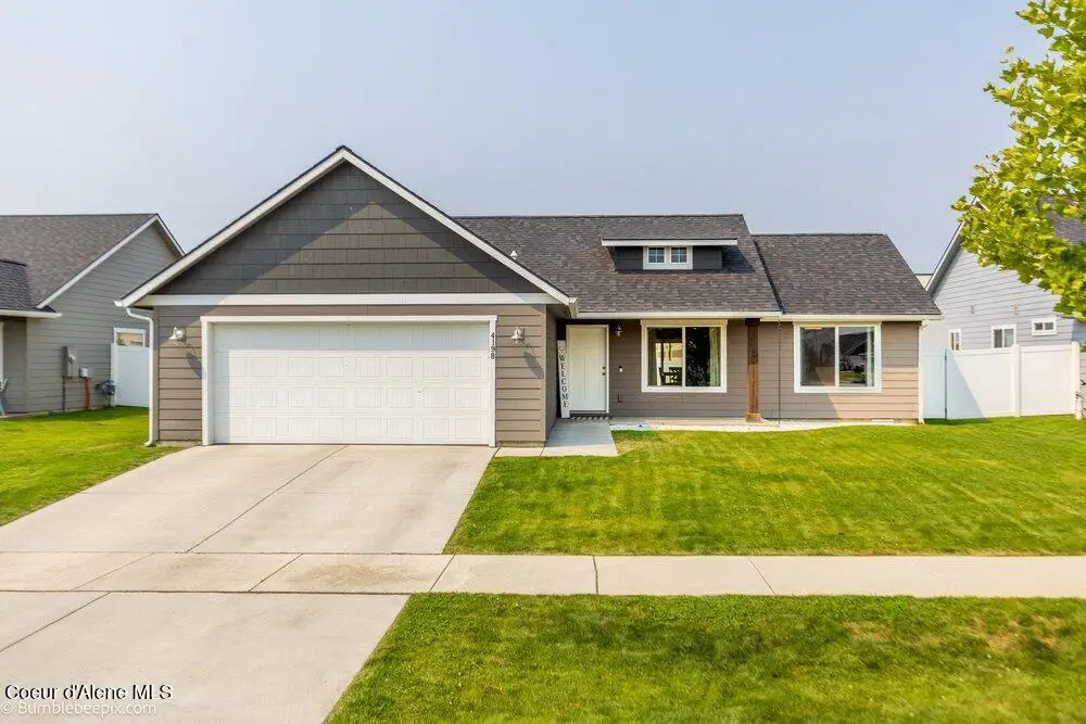 4198 N Pradera CT, Post Falls, ID 83854 - #1