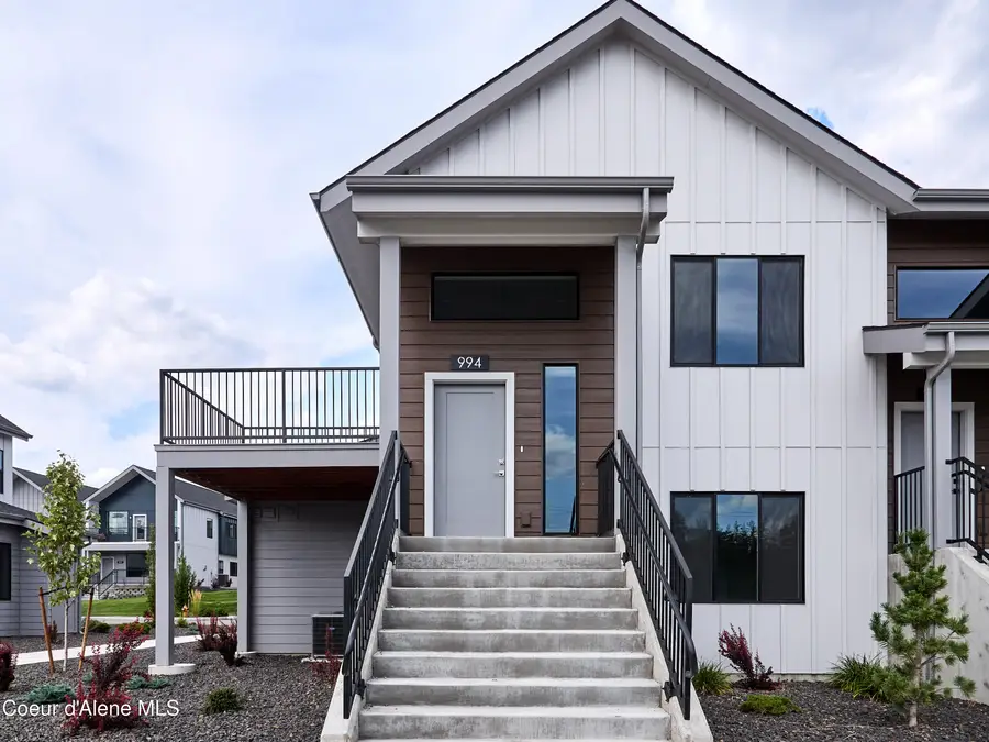 1223 E MILLWORX LOOP, Post Falls, ID 83854 - #2