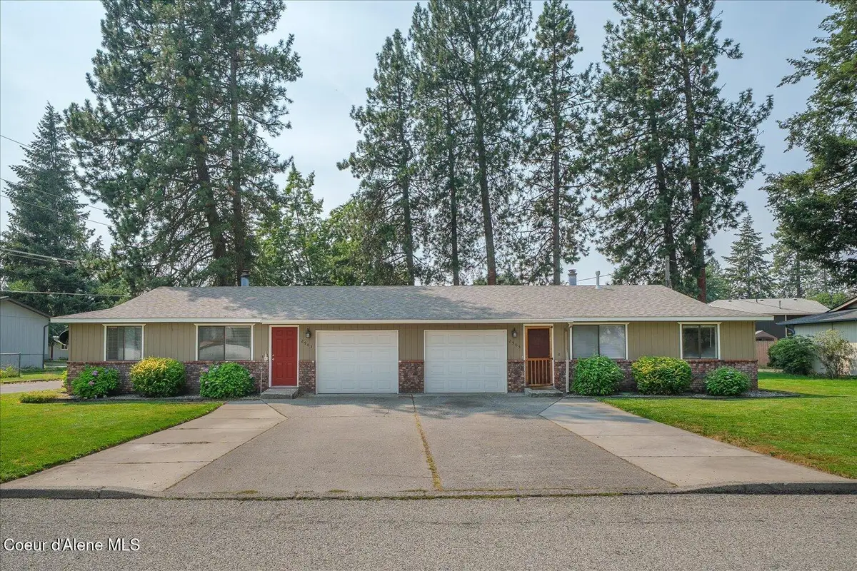 2903/2905 N Honeysuckle Dr, Coeur D Alene, ID 83815 - #1