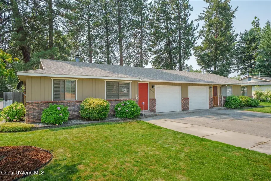 2903/2905 N Honeysuckle Dr, Coeur D Alene, ID 83815 - #2