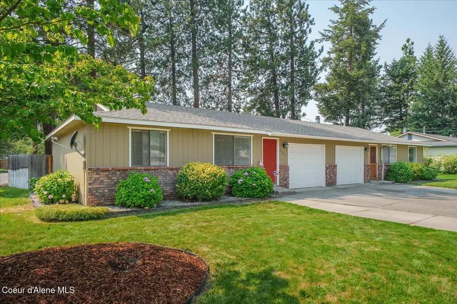 2903/2905 N Honeysuckle Dr, Coeur D Alene, ID 83815 - #3