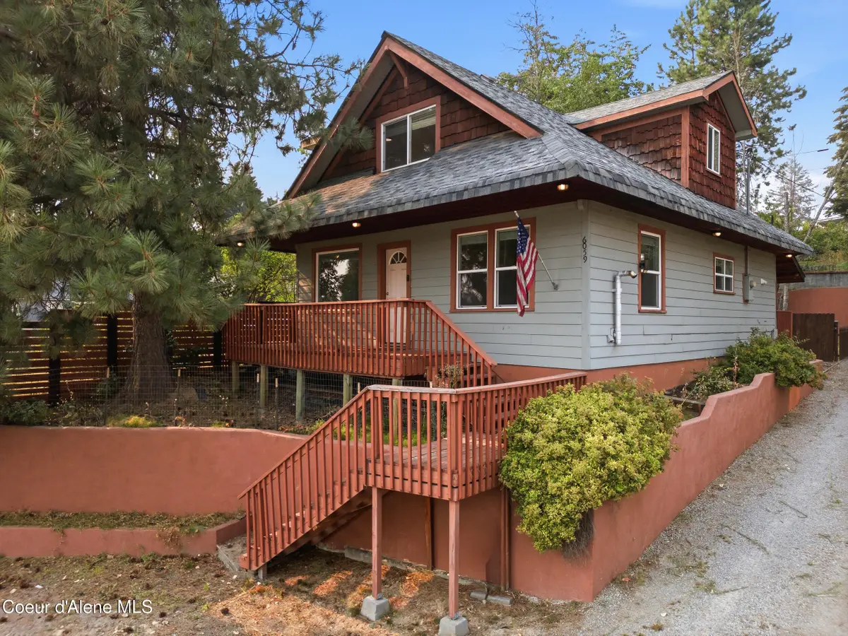 6059 U.S. 2, Priest River, ID 83856 - #1