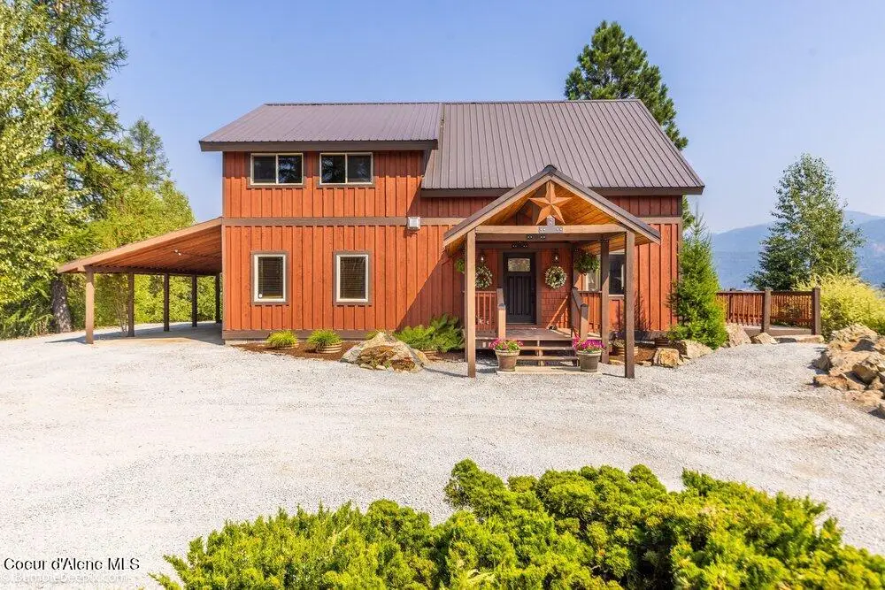 1570 Skyline DR, Pinehurst, ID 83850 - #1