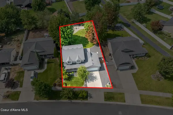 2411 N Mackenzie DR, Post Falls, ID 83854