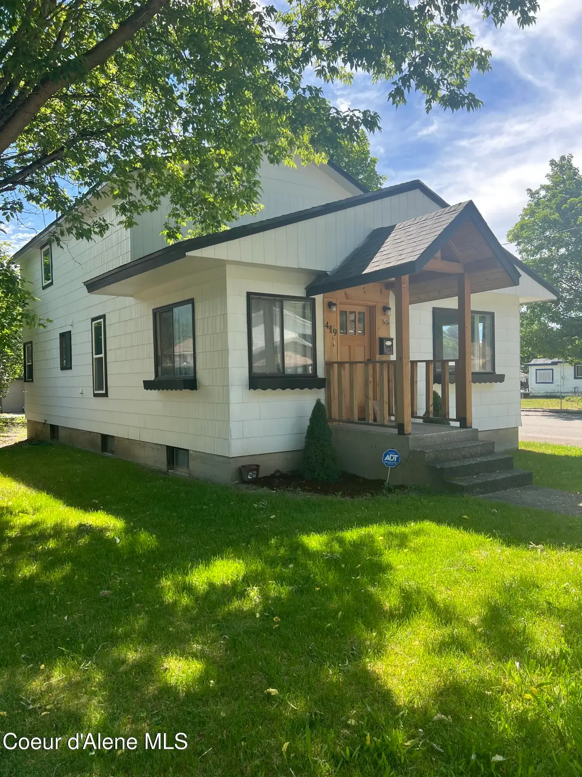 419 W Mission AVE, Kellogg, ID 83837 - #1