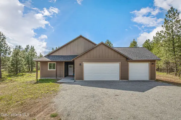 40 James WAY, Oldtown, ID 83822