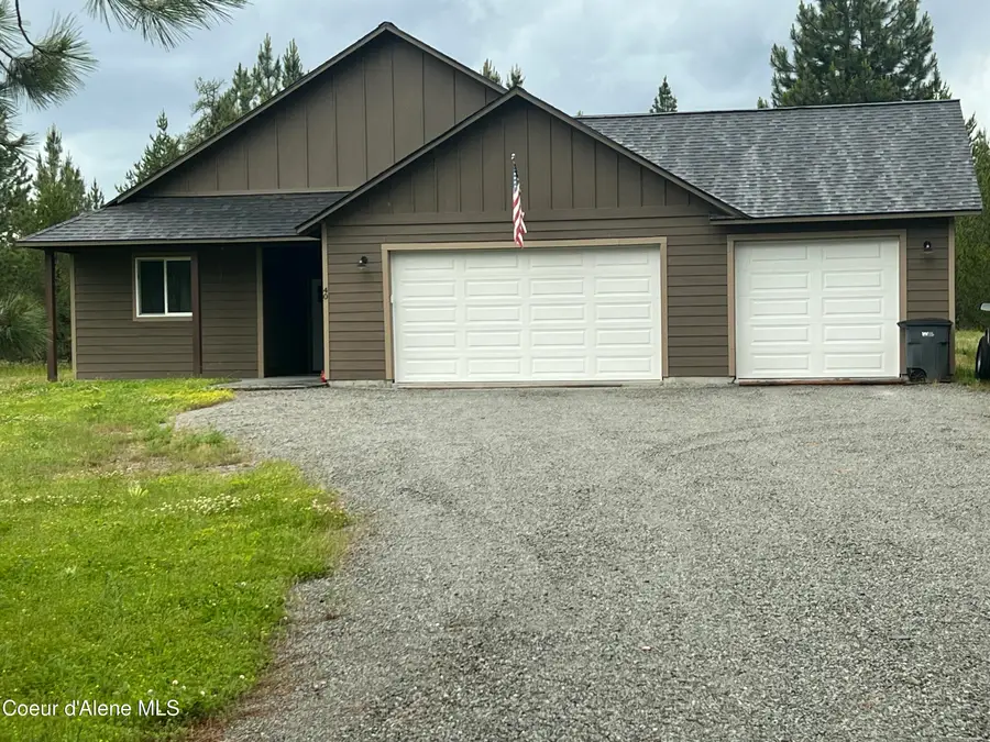 40 James WAY, Oldtown, ID 83822 - #2