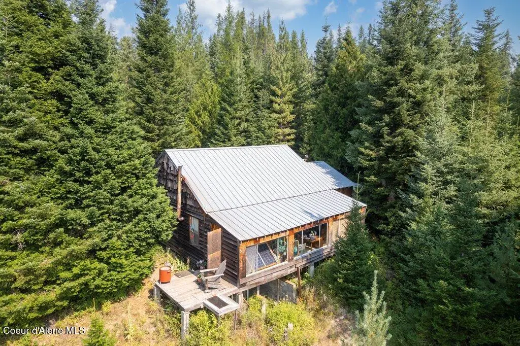 1213 Tanglewood DR, Priest River, ID 83856 - #1