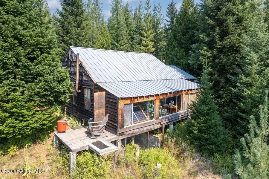 1213 Tanglewood DR, Priest River, ID 83856 - #2