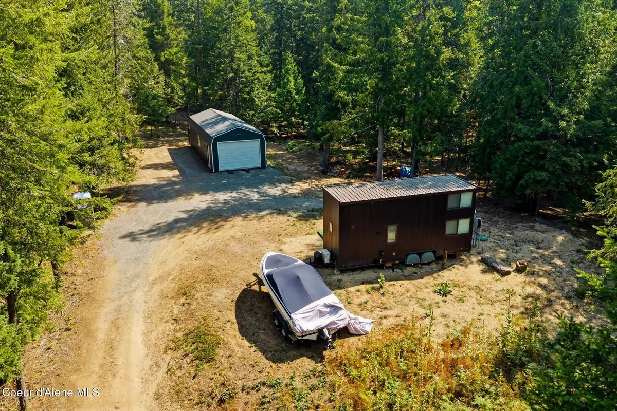 714 Westwood Heights Rd, Sagle, ID 83860 - #1