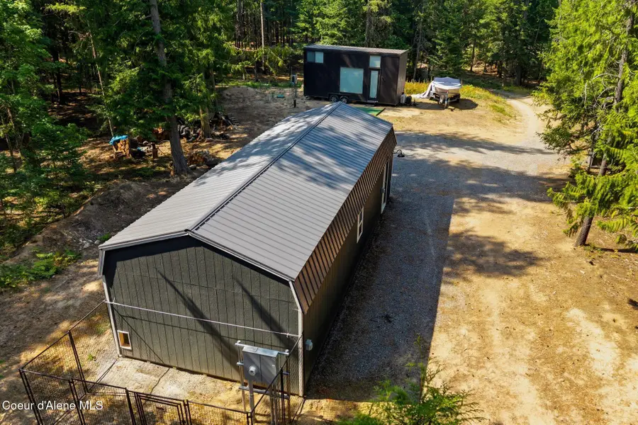 714 Westwood Heights Rd, Sagle, ID 83860 - #2