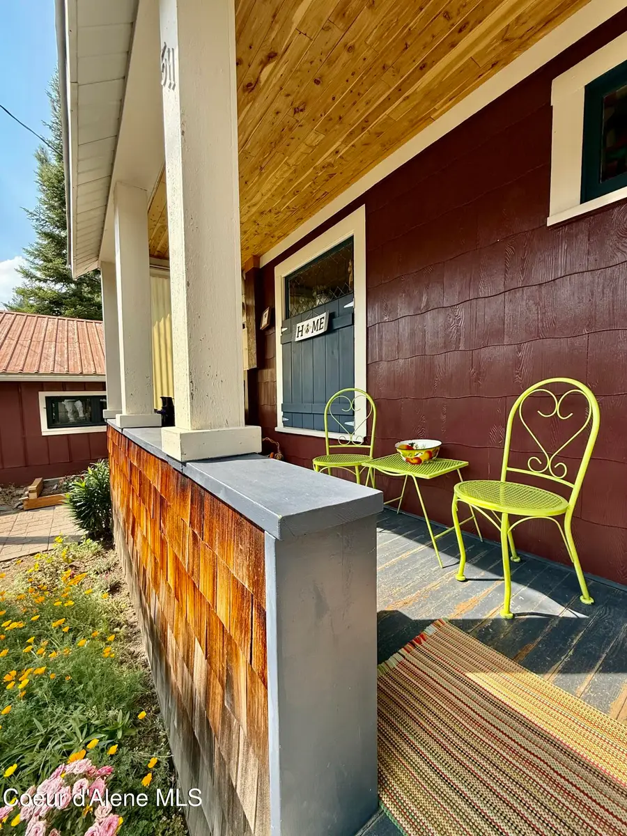 511 Hunter St, Mullan, ID 83846 - #2