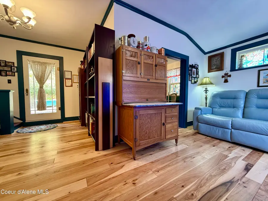 511 Hunter St, Mullan, ID 83846 - #3