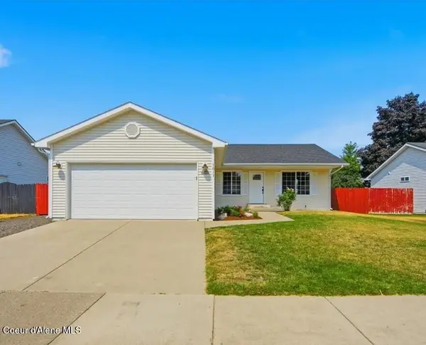 1011 W Springfield DR, Coeur d'Alene, ID 83815