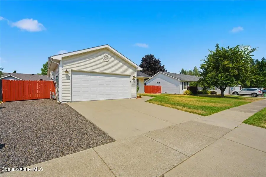 1011 W Springfield DR, Coeur Dalene, ID 83815 - #3