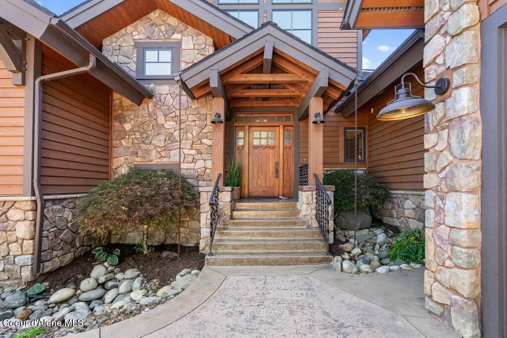 16845 S Spinel Ct, Coeur Dalene, ID 83814 - #1