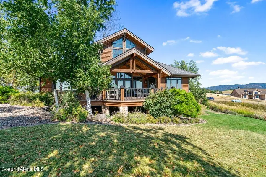 16845 S Spinel Ct, Coeur Dalene, ID 83814 - #2