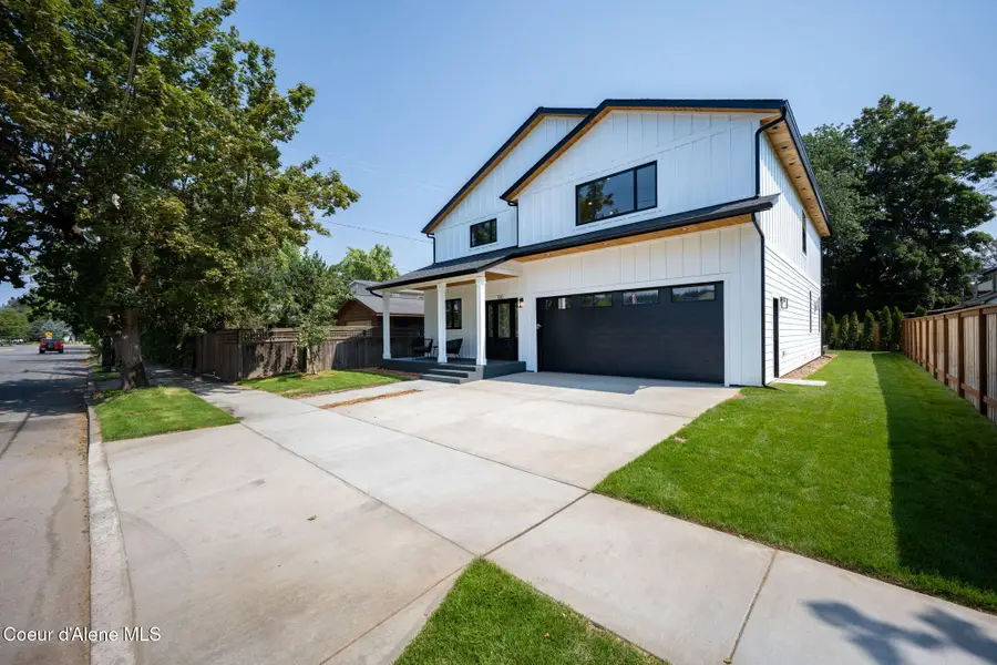 510 N Hubbard AVE, Coeur D Alene, ID 83814 - #2