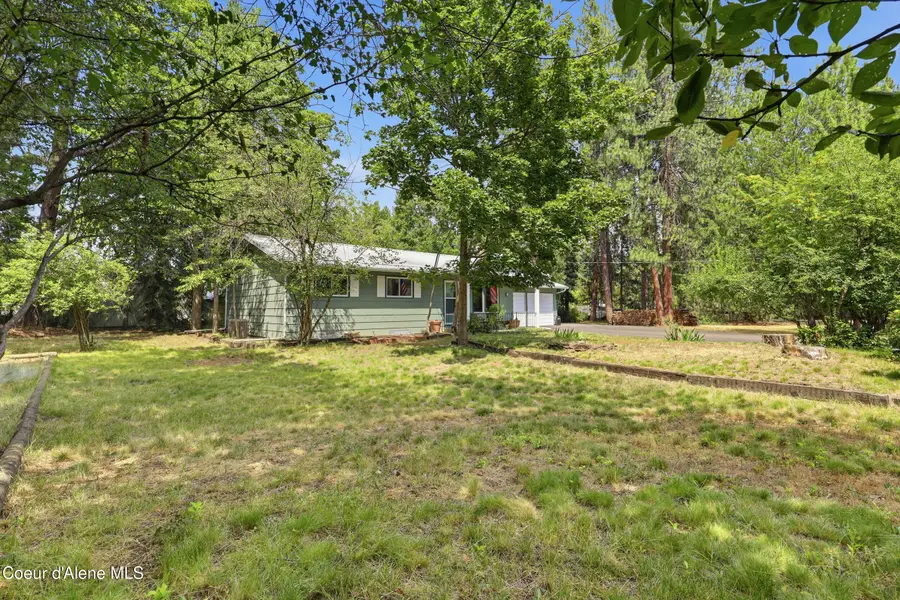 705 E Lunceford LN, Coeur D Alene, ID 83815 - #2