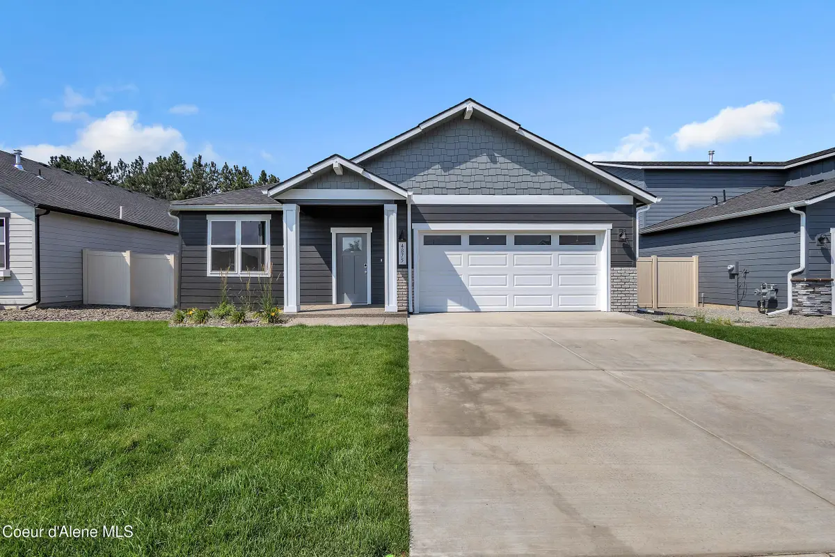 4875 W Homeward Bound Blvd, Coeur Dalene, ID 83815 - #1