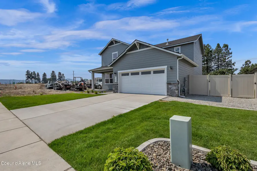 4909 W Homeward Bound BLVD, Coeur Dalene, ID 83815 - #3