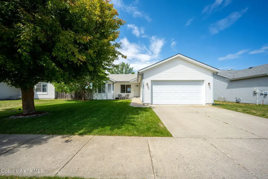 11850 N Stinson LOOP, Hayden, ID 83835 - #2