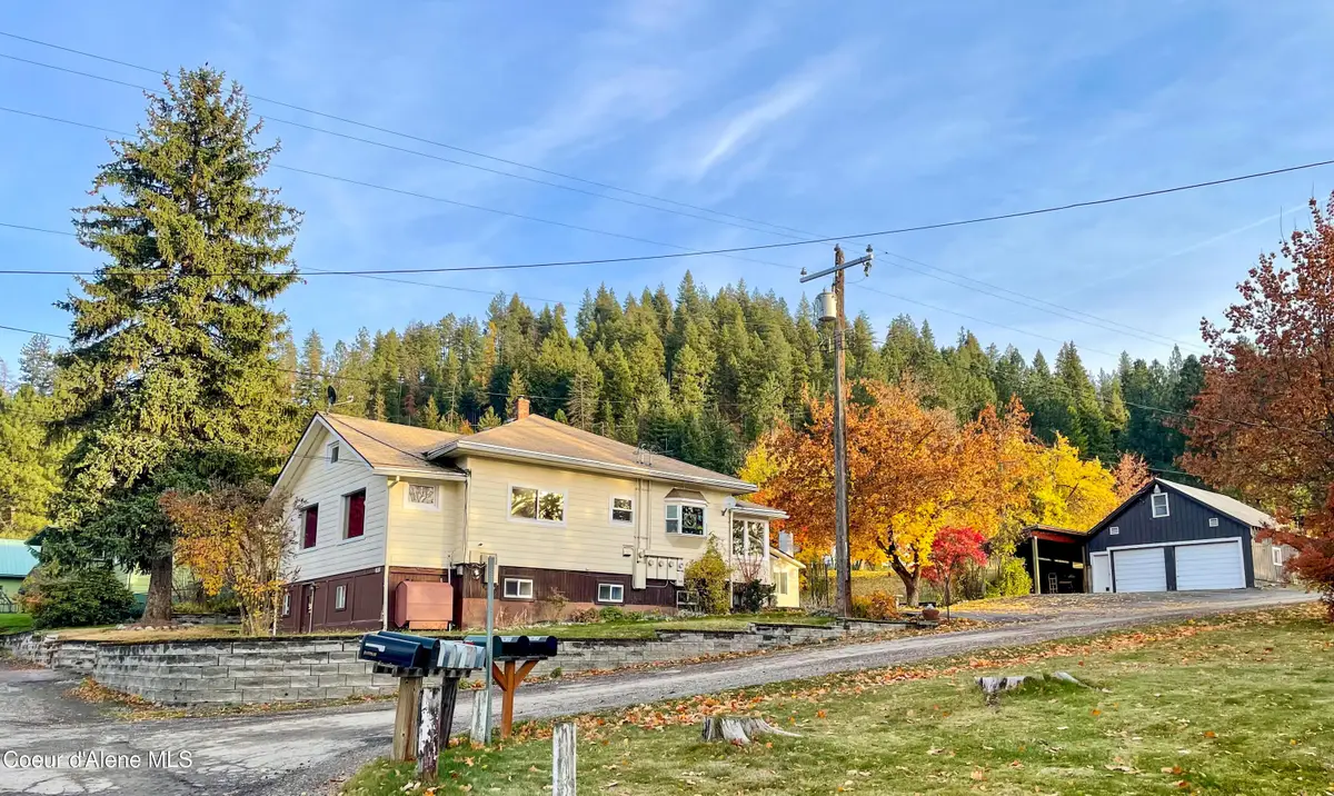 125 Sunset View ST, Saint Maries, ID 83861 - #1