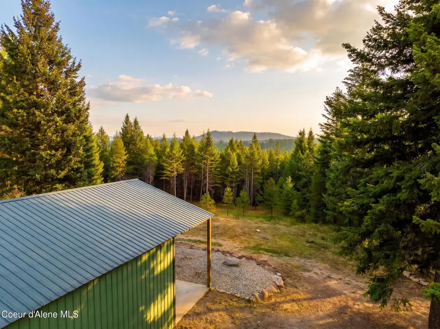 377 That A WAY, Spirit Lake, ID 83869 - #2