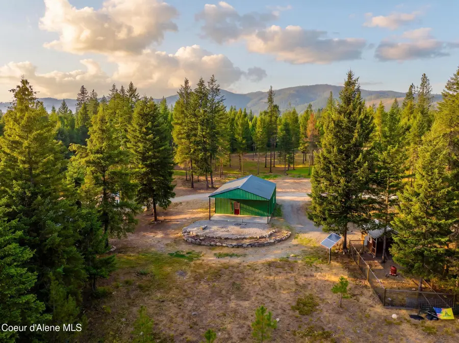 377 That A WAY, Spirit Lake, ID 83869 - #3