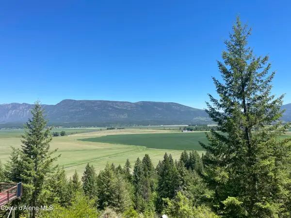 18432 Westside RD, Bonners Ferry, ID 83805