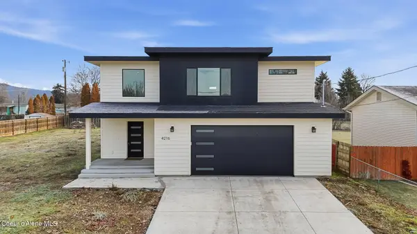 4216 N Silas Rd, Spokane Valley, WA 99216