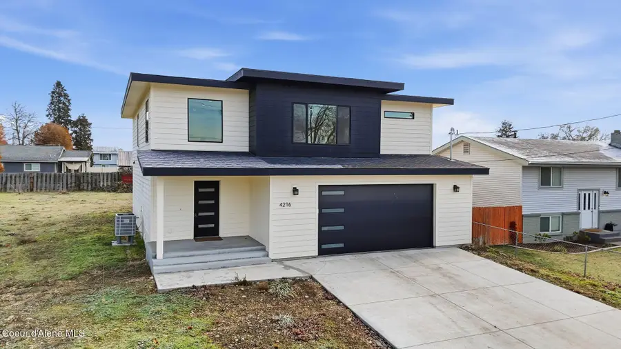 4216 N Silas Rd, Spokane Valley, WA 99216 - #2