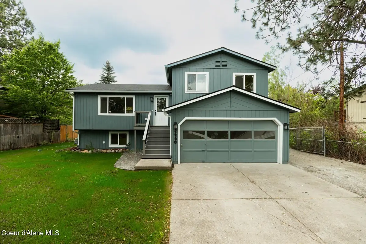 3660 N 15th ST, Coeur Dalene, ID 83815 - #1